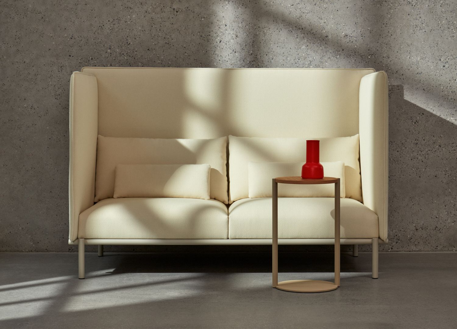 Коллекция Akunok от Майи Ганшинец для Abstracta _ Stockholm Design Week 2024 (2)