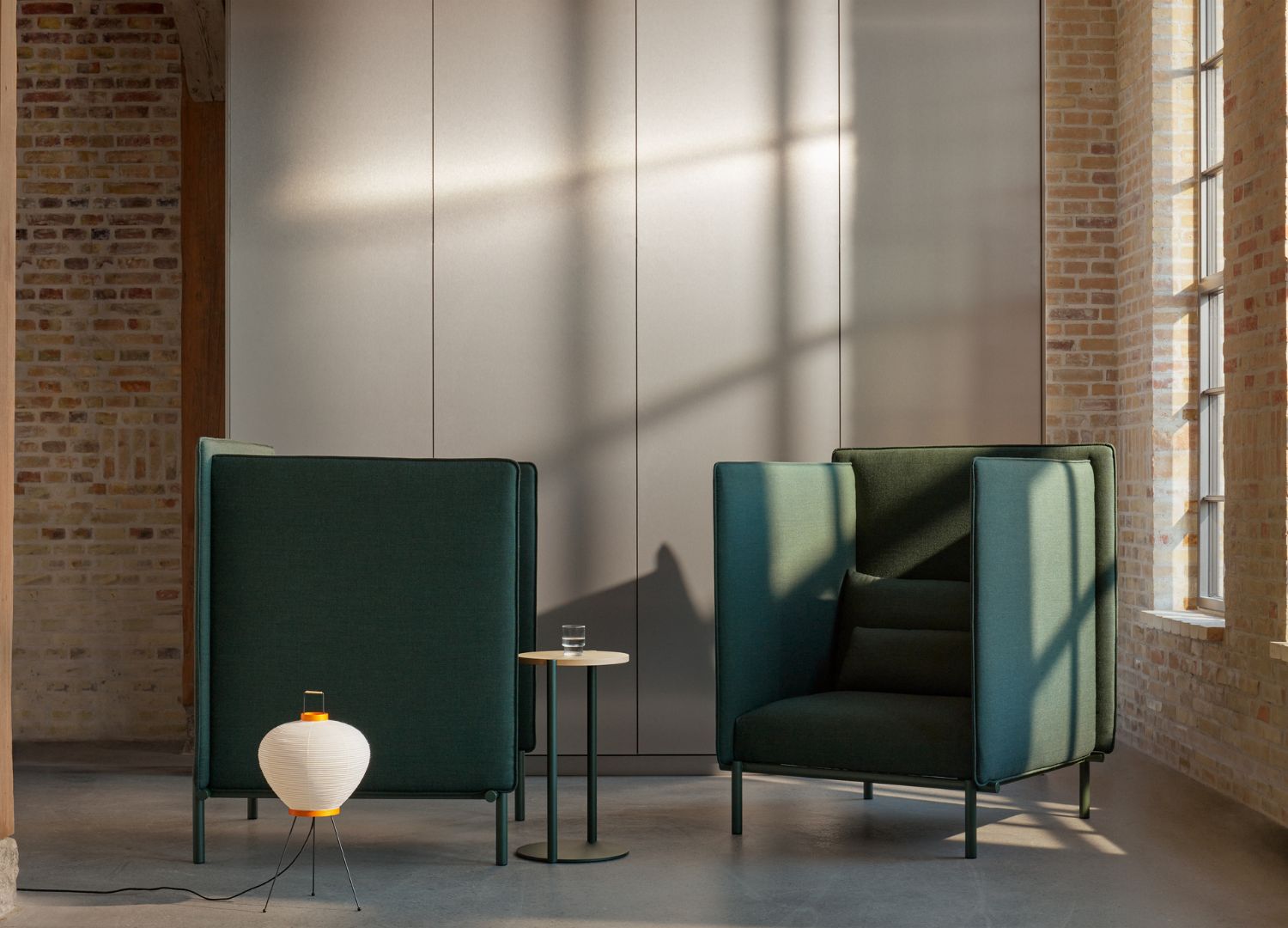 Коллекция Akunok от Майи Ганшинец для Abstracta _ Stockholm Design Week 2024 (2)