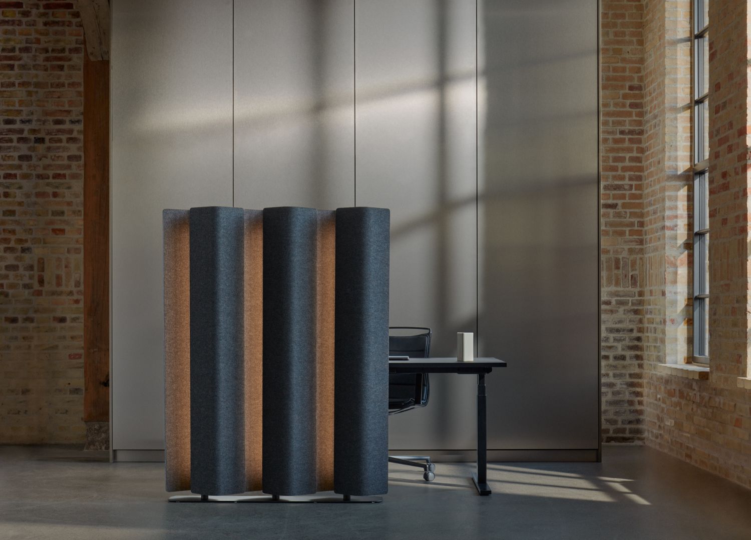 Коллекция Vika от Ходи Фейза для Abstracta _ Stockholm Design Week 2024