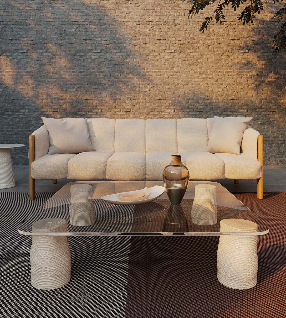 Plumon by Kettal, design Patricia Urquiola 02