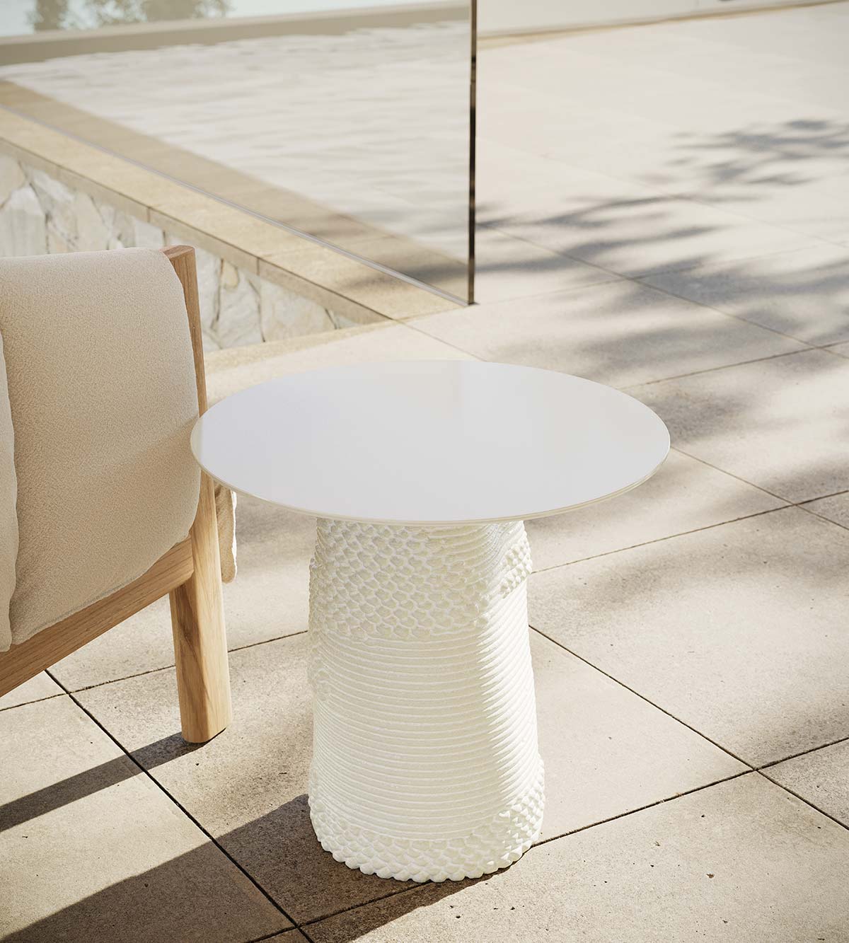 Plumon by Kettal, design Patricia Urquiola 03
