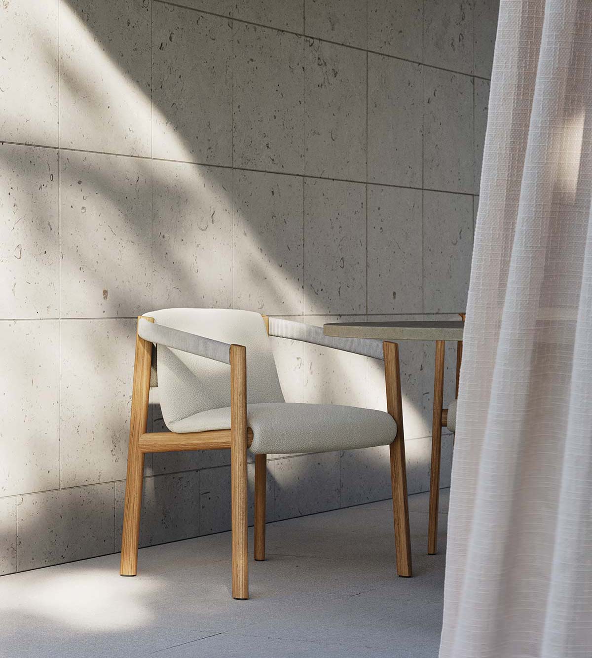 Plumon by Kettal, design Patricia Urquiola 01
