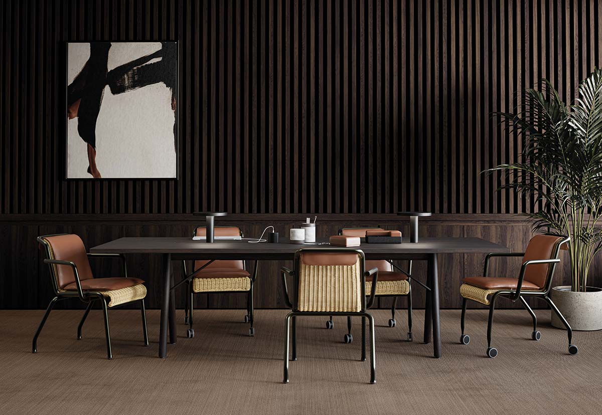 Eolias by Kettal, design Antonio Citterio 05