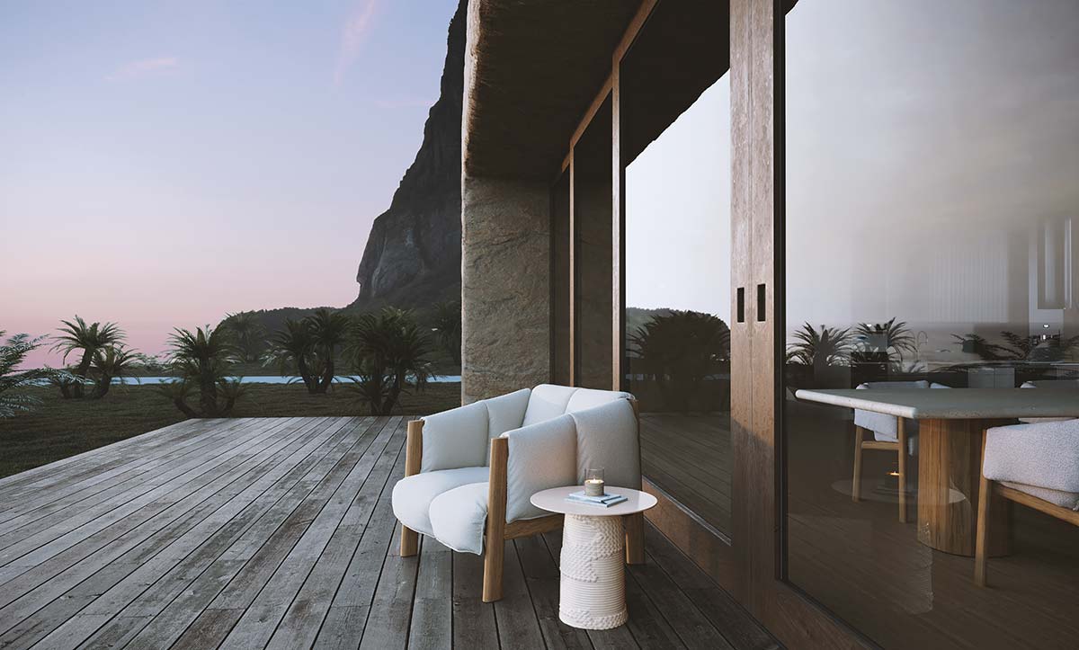 Plumon by Kettal, design Patricia Urquiola 04