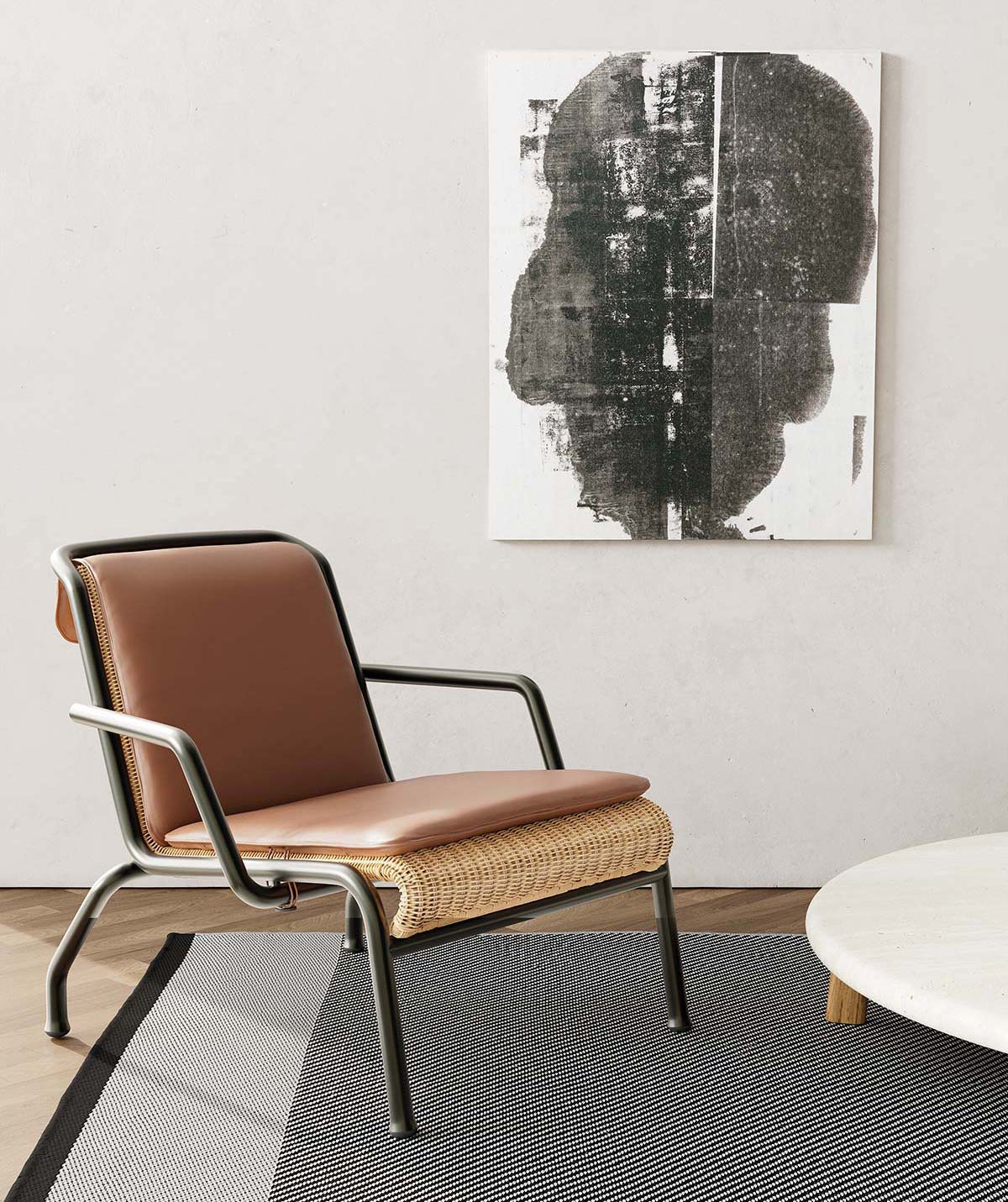 Eolias by Kettal, design Antonio Citterio 01