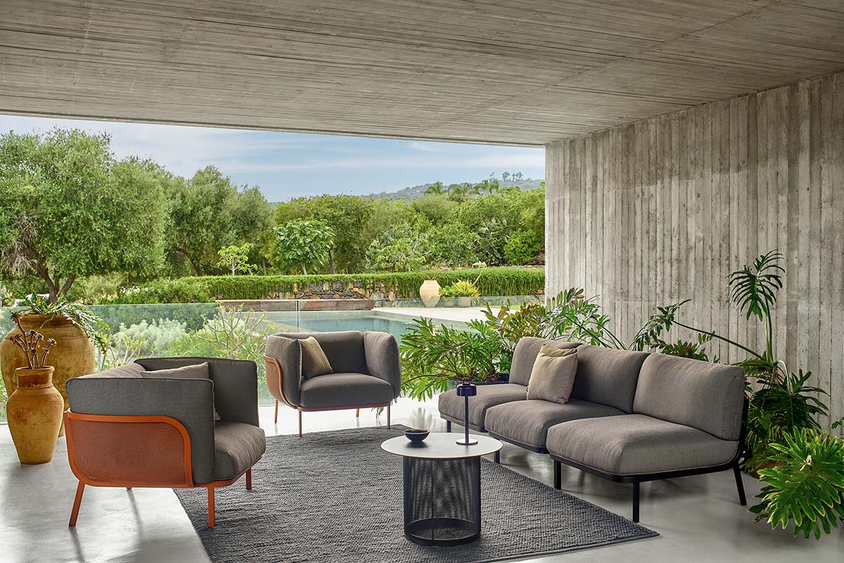 Cabla by EMU, design Lucidi-Pevere 02