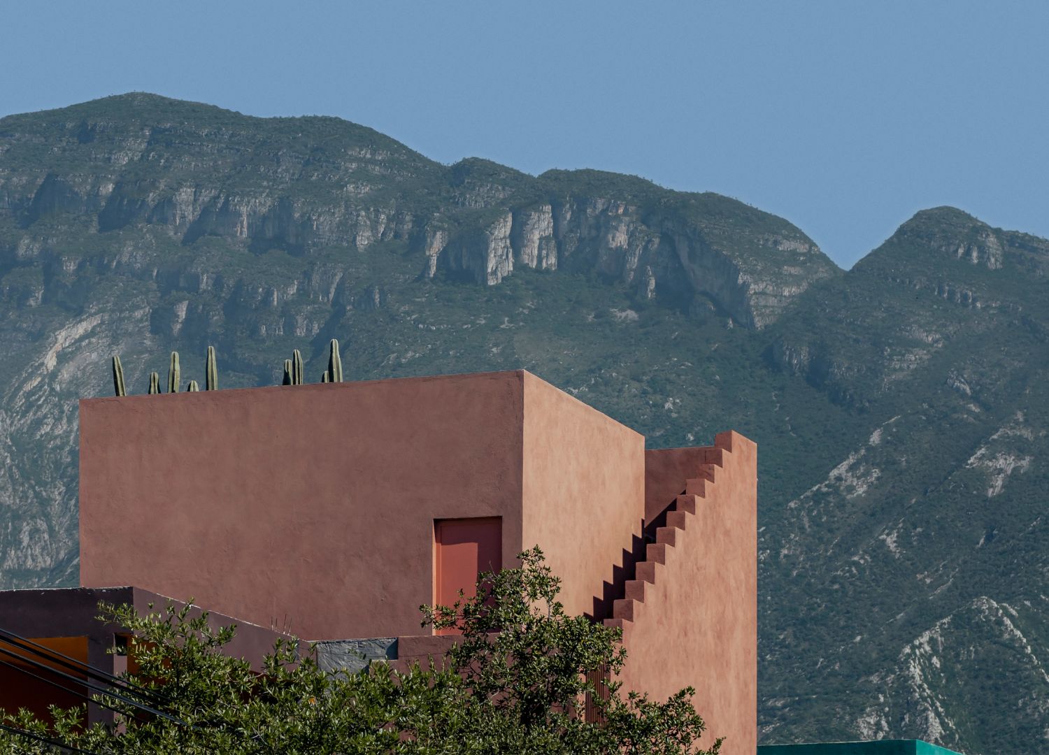 Casa Ederlezi от Practica Arquitectura _ Дэвид Мартинес _ ph Dove Dope