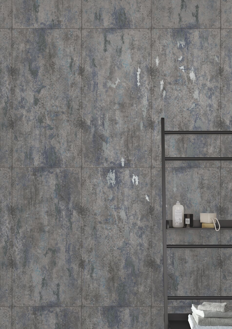 Коллекция тарелок Ceramiche Keope _ Luxury Platinum _ dett