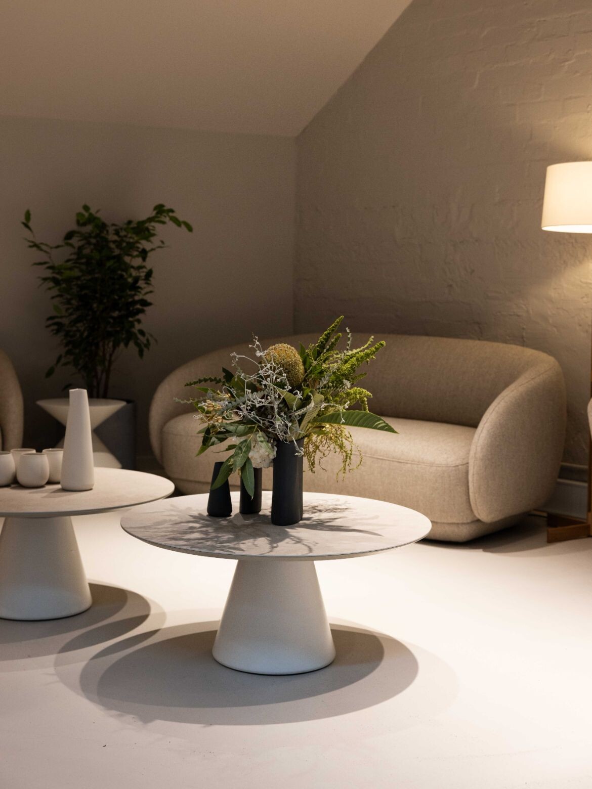 Открытие студии V-ZUG в Сиднее