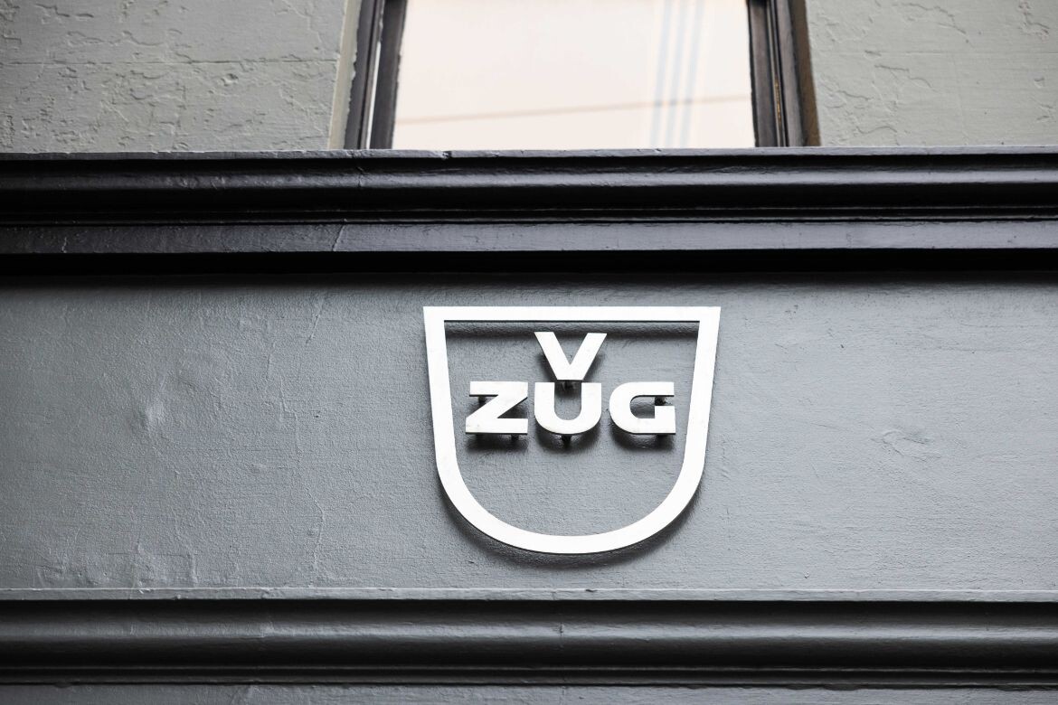 Открытие студии V-ZUG в Сиднее