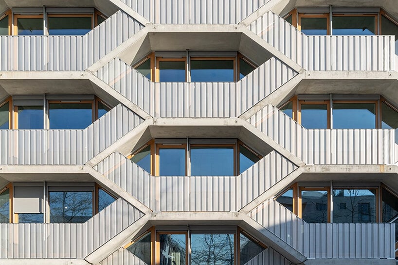 Питер Хаймерл Architektur сотовый