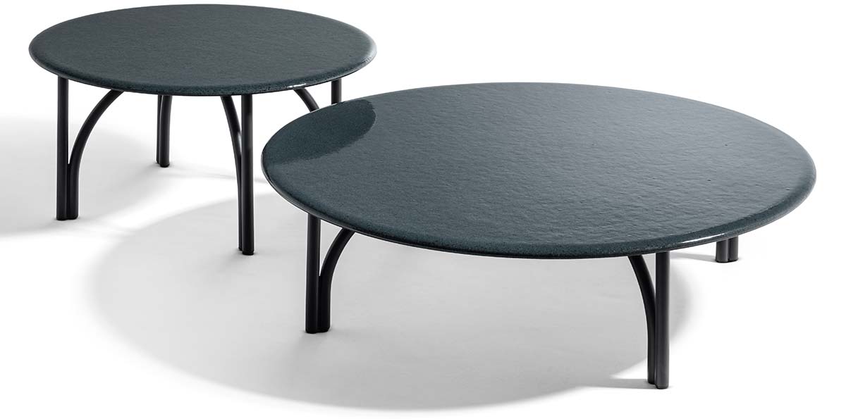 Mirabell by Poltrona Frau, design GamFratesi 03