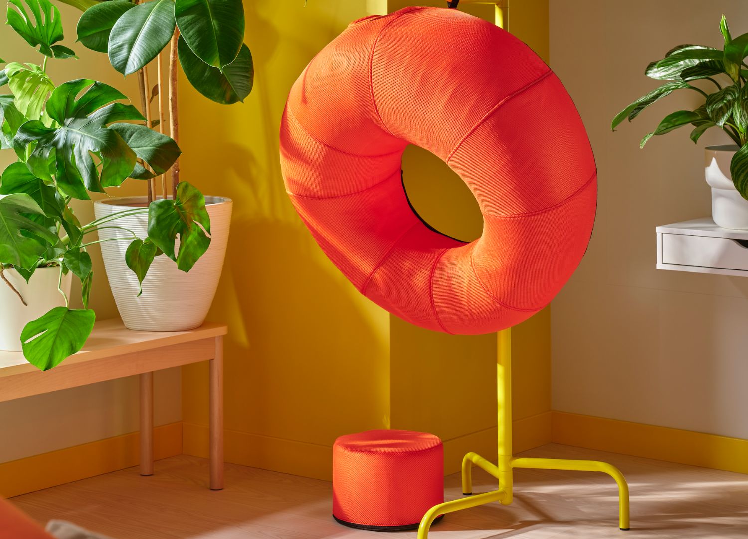IKEA _ первый дом на миланской неделе дизайна _ интервью с Маркусом Энгманом