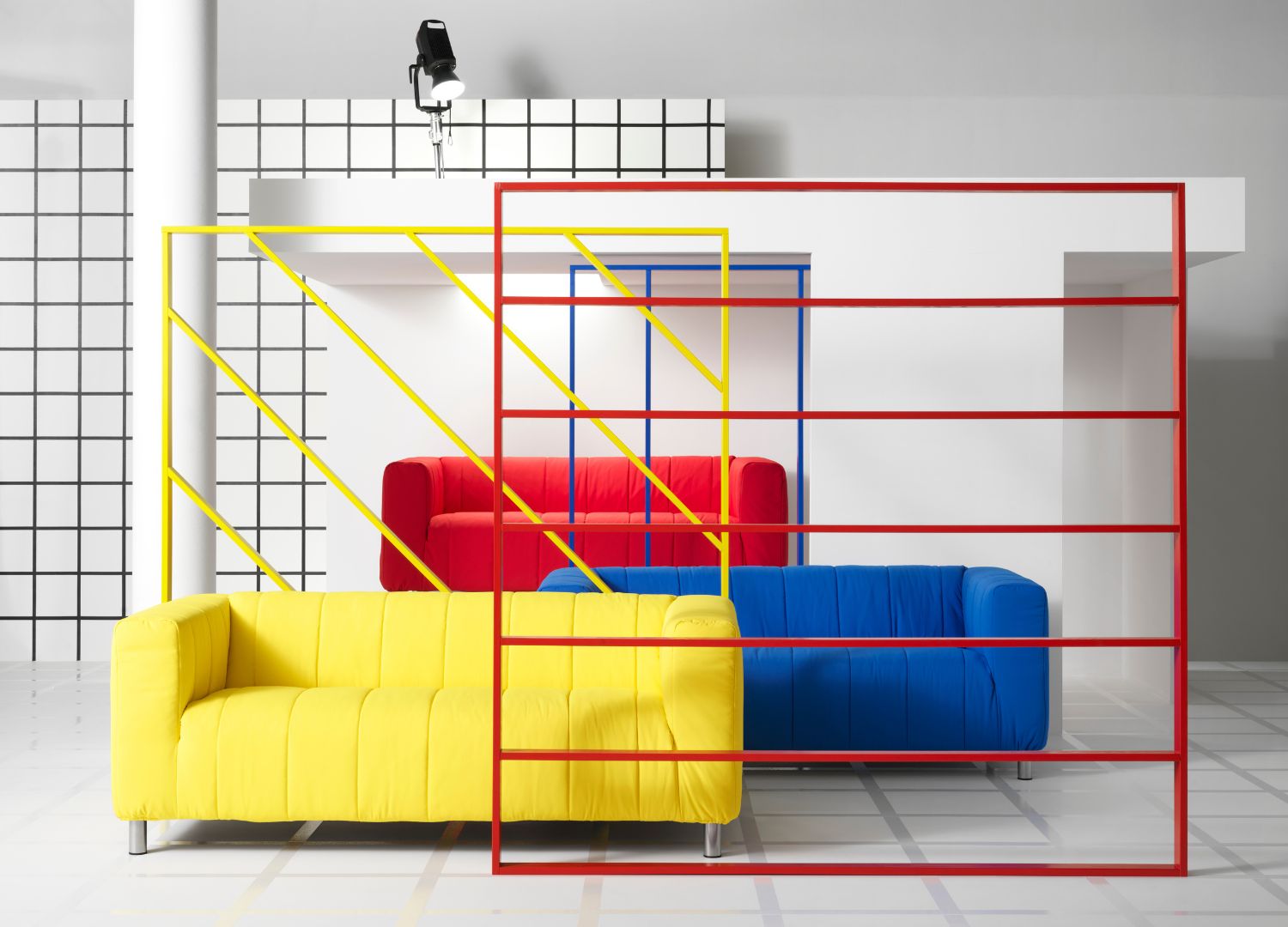 IKEA _ первый дом на миланской неделе дизайна _ интервью с Маркусом Энгманом