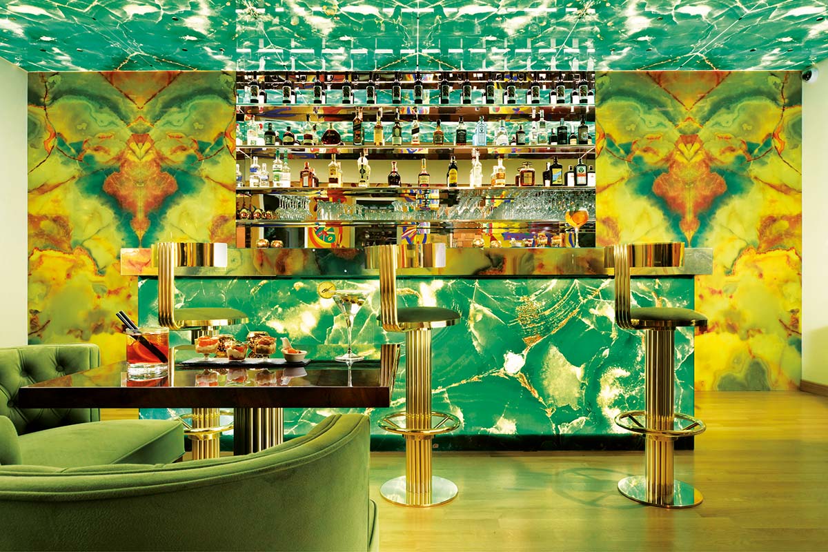 Vetrite от Sicis - Lifestyle Suite Rome