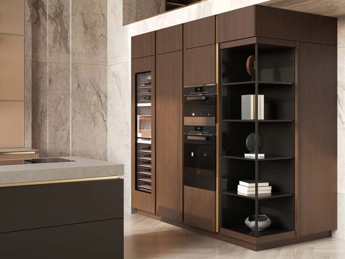 SieMatic S2 следующего поколения от SieMatic