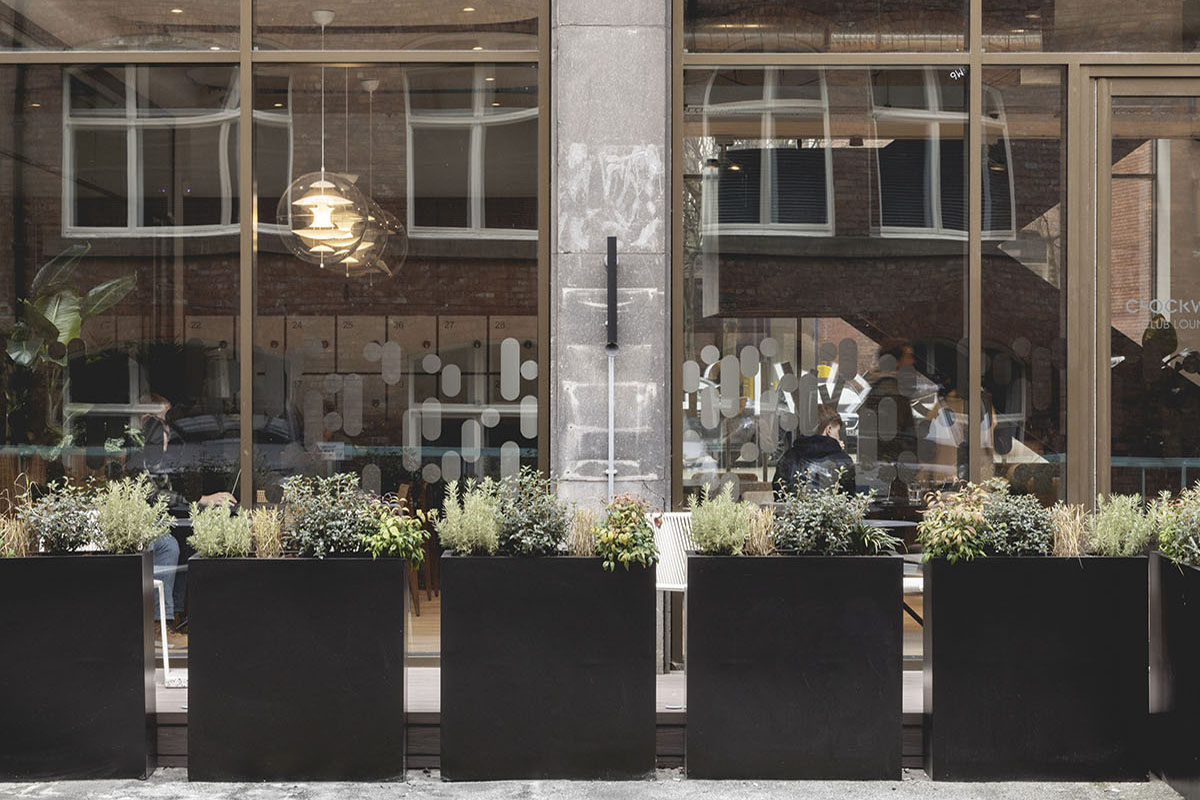 Generator Building by Clockwise, design by MoreySmith - photo © Billy Bolton 7 copy
