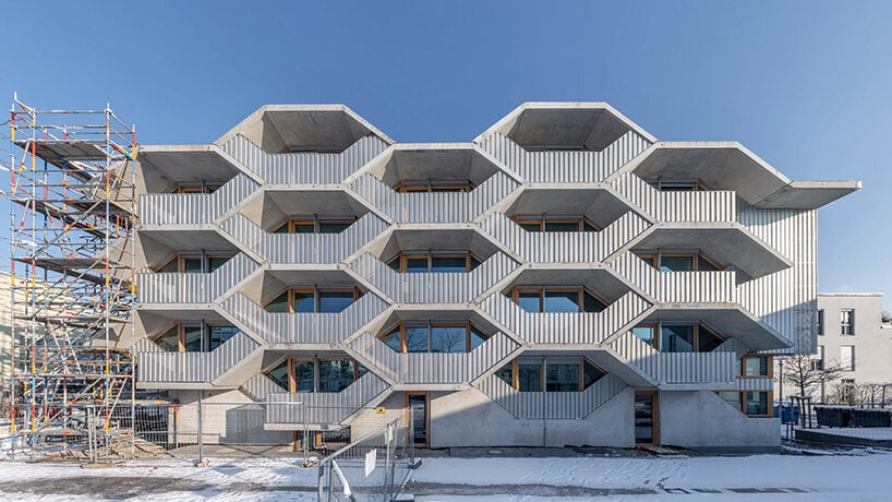 Питер Хаймерл Architektur сотовый