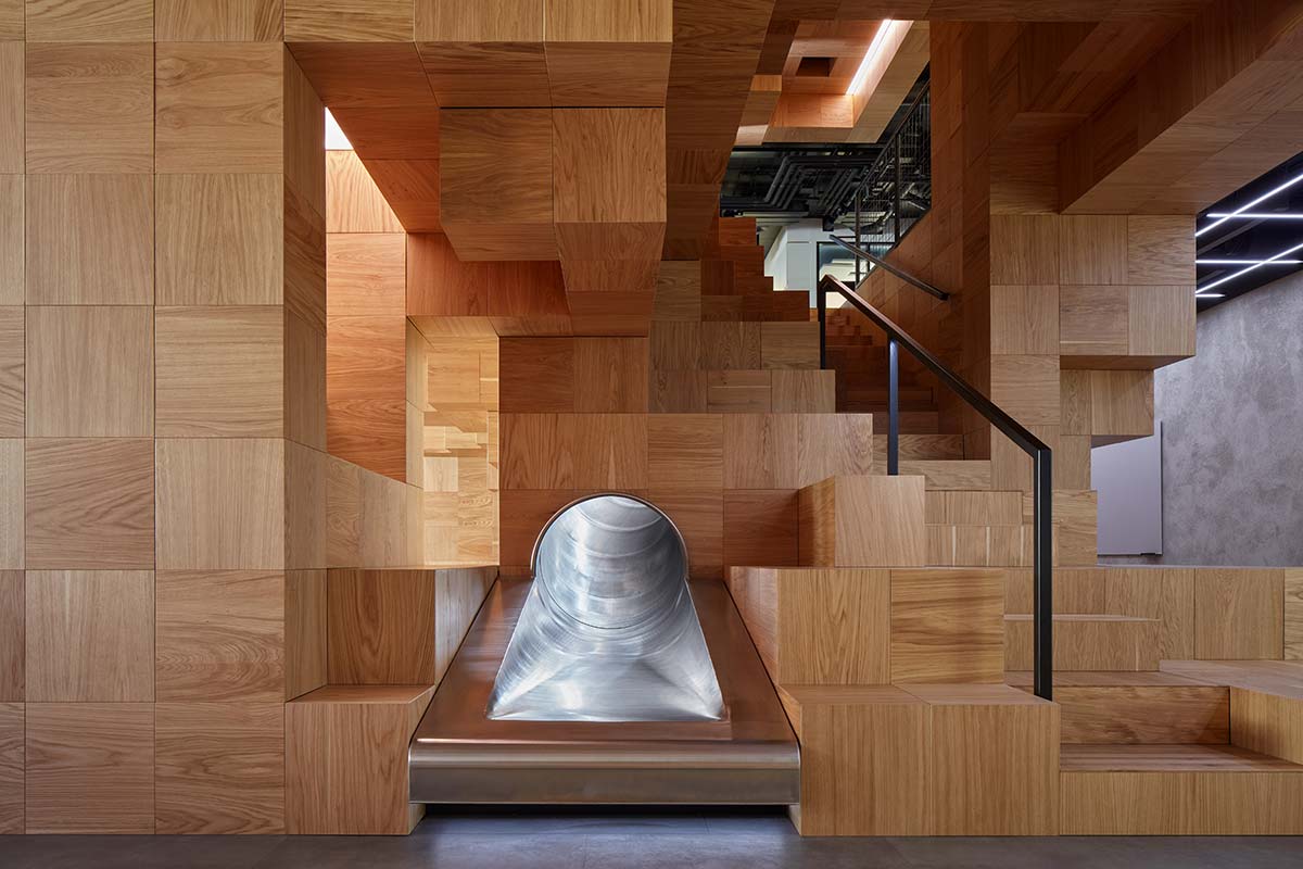 Price f(x) by Studio collcoll, Prague 4