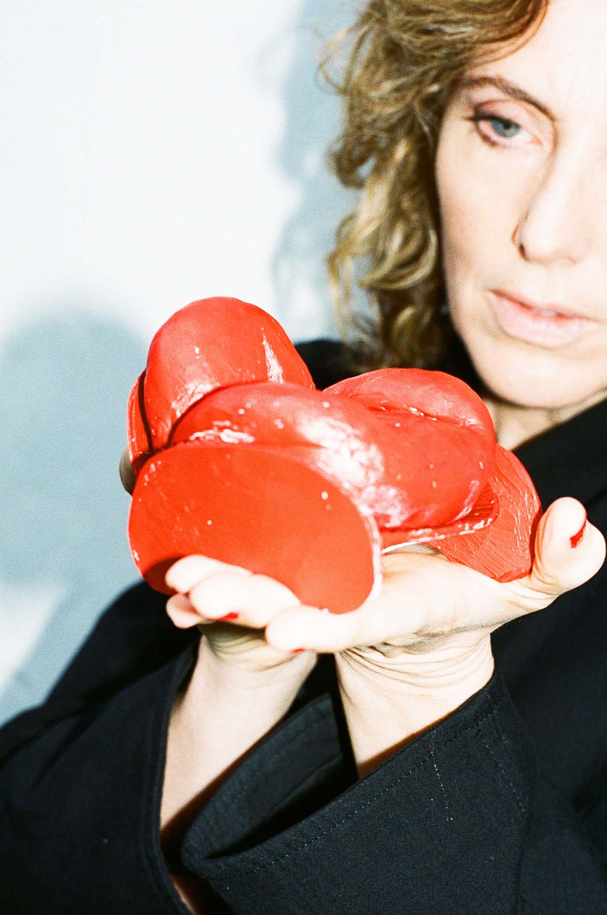 Faye Toogood 01