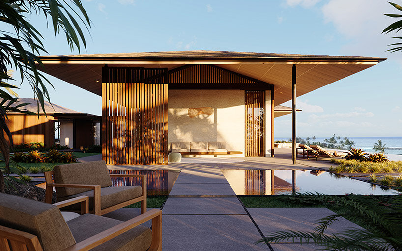архитекторы Хейл Хапуна Эркес