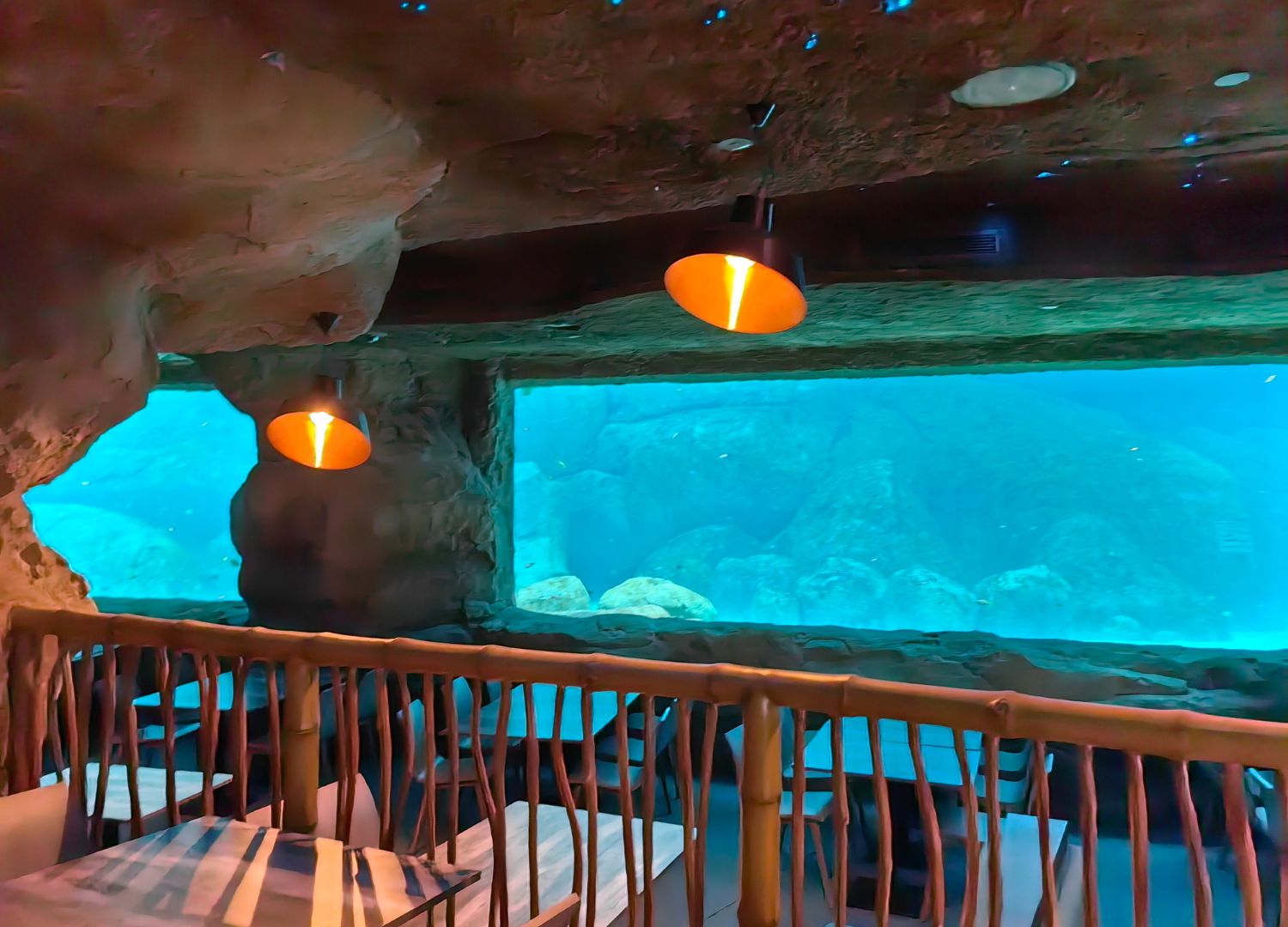 Philips MyCreation _ SeaWorld Остров Яс в Абу-Даби