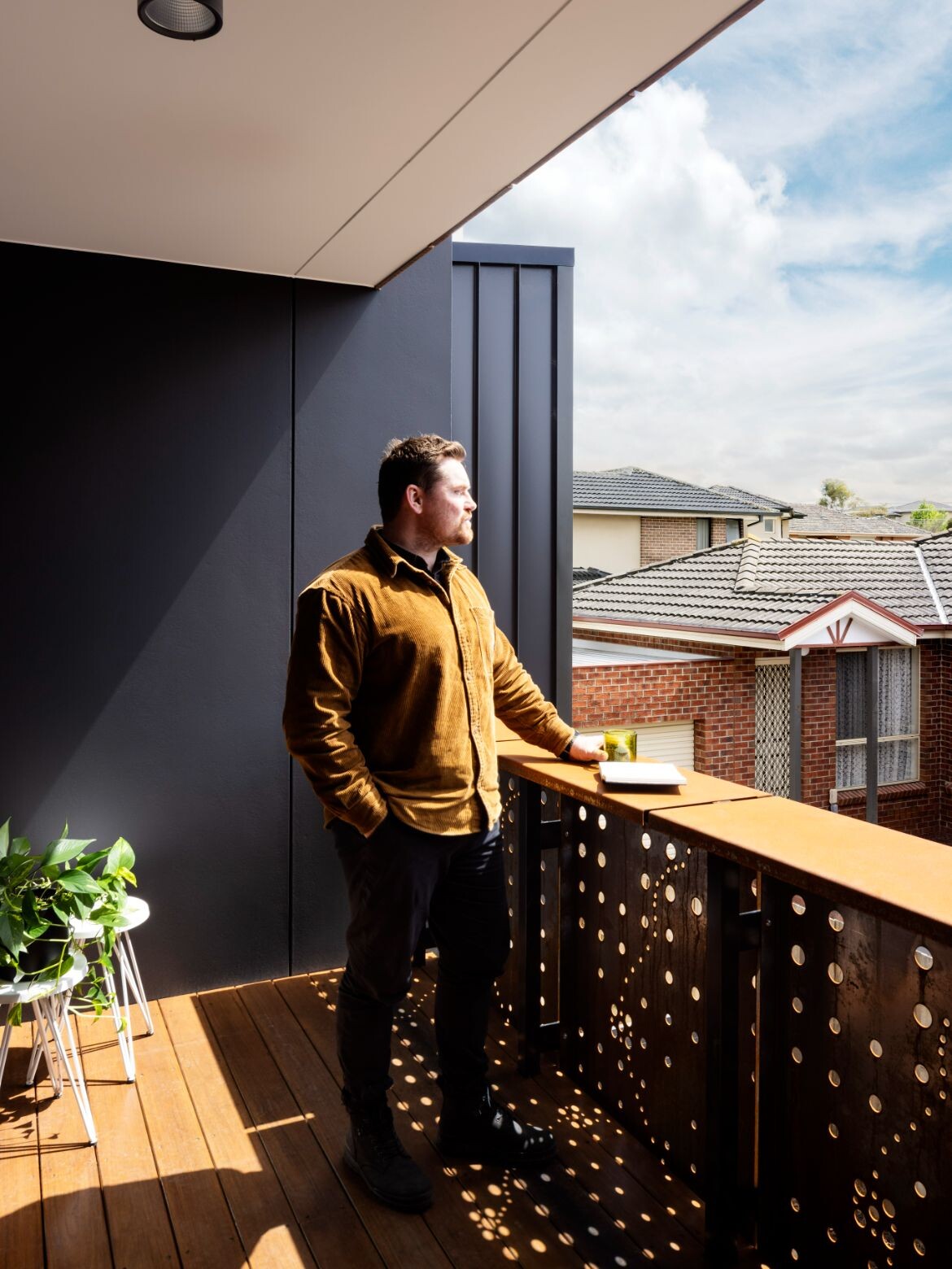 ClarkeHopkinsClarke Architects - AHV Dandenong