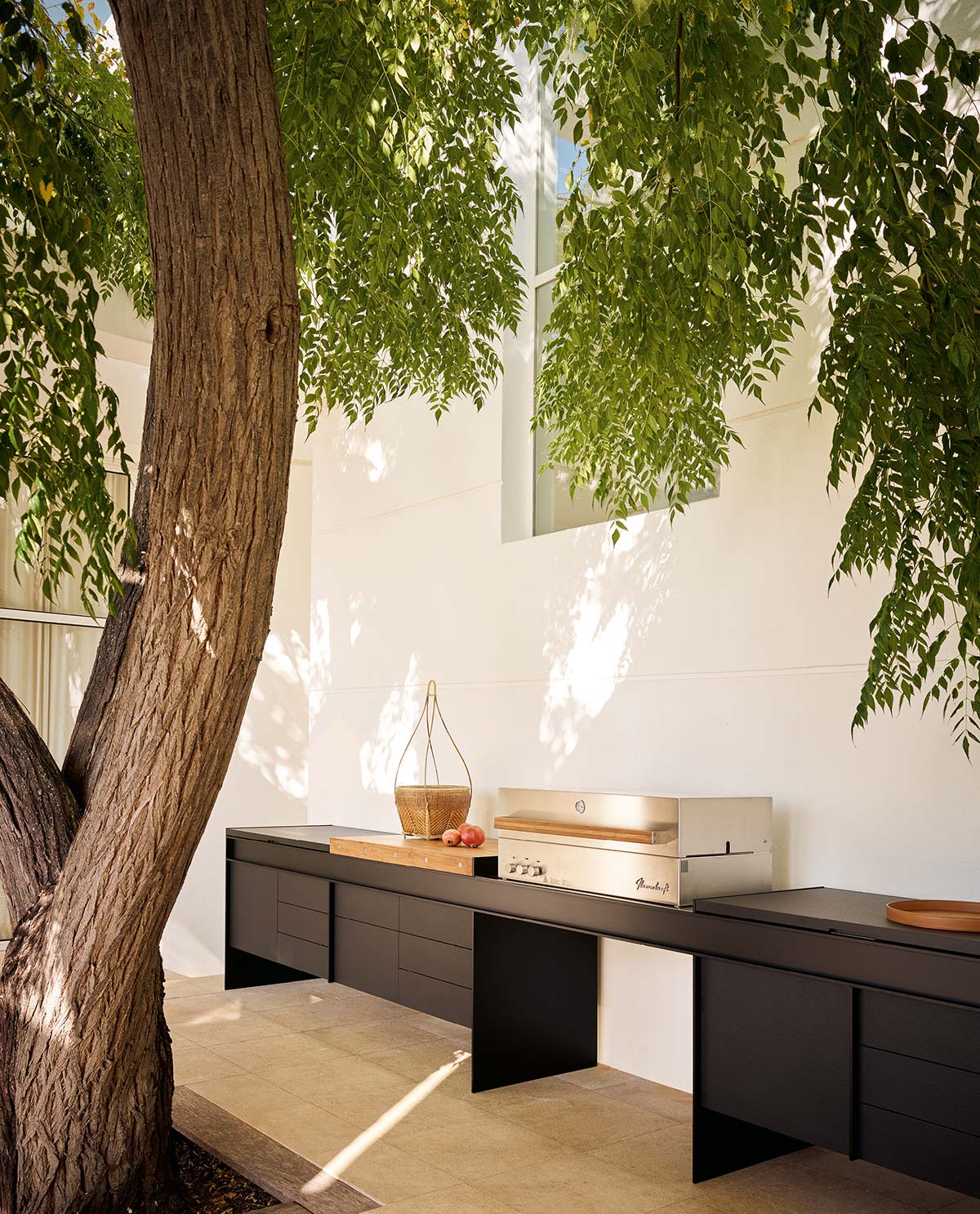 Land by Poliform, design R&D Poliform & CAP 04