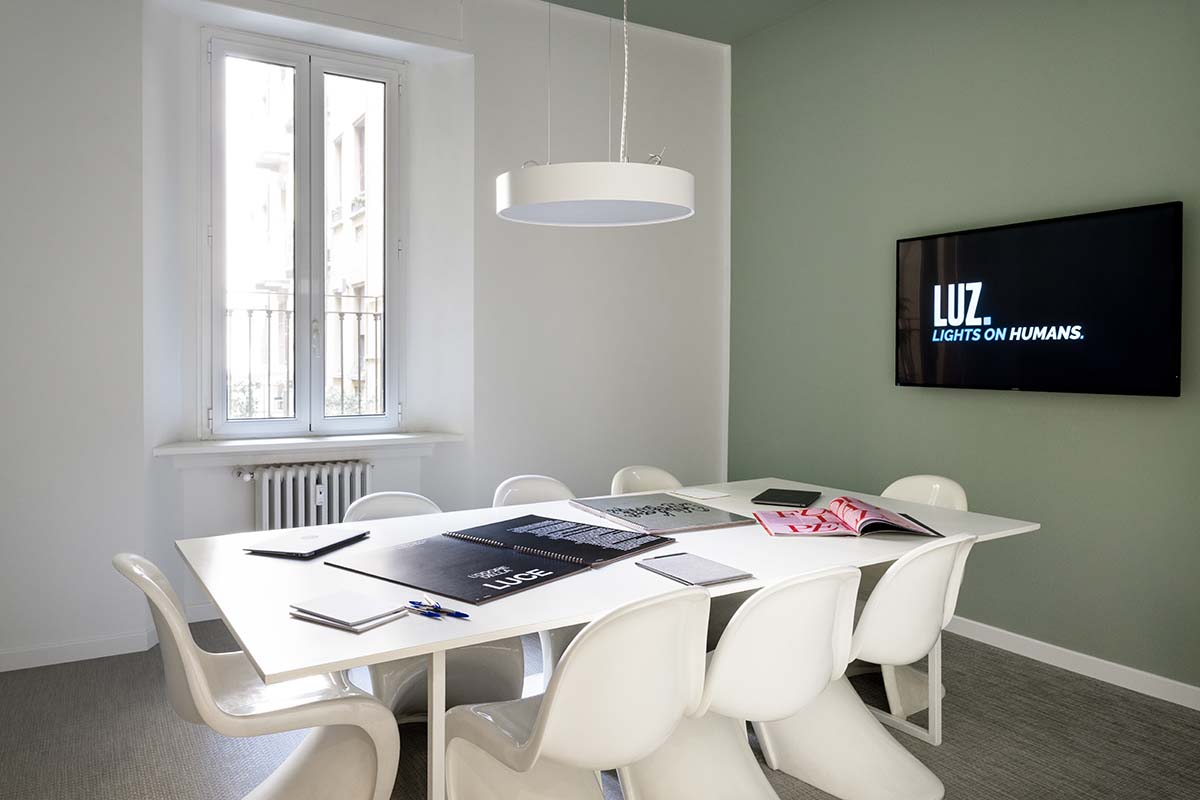 M+S_Uffici LUZ © Gabriella Corrado _ LUZ1