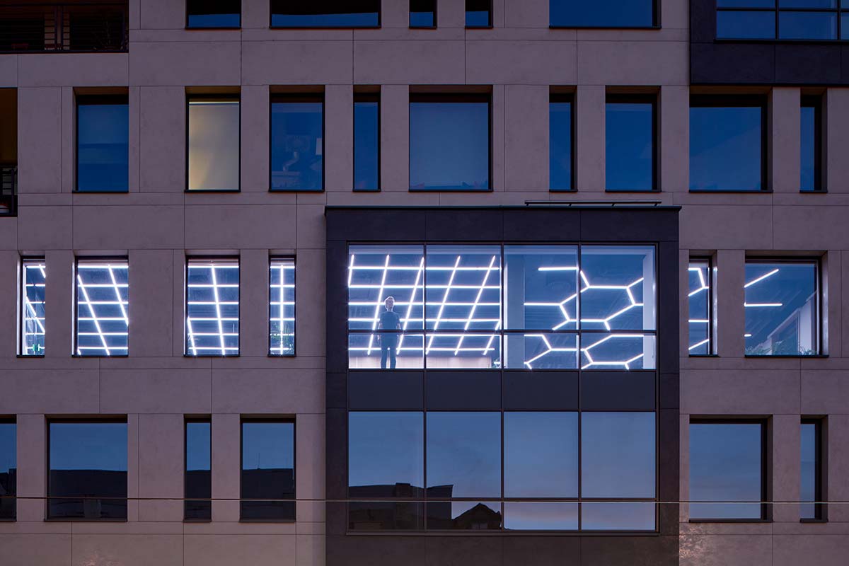 Price f(x) by Studio collcoll, Prague