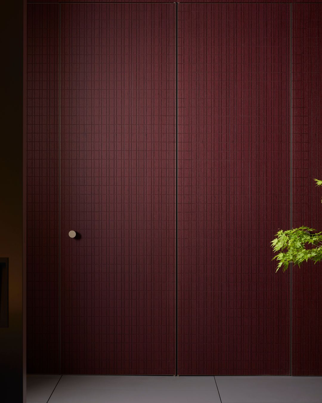 Lualdi_Wall & Door con Quadra ф.Sara Magni