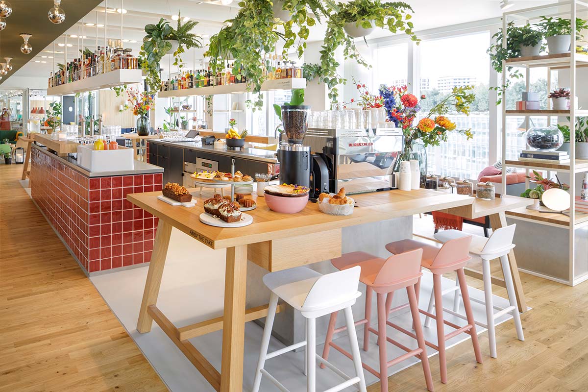 Zoku Paris 15