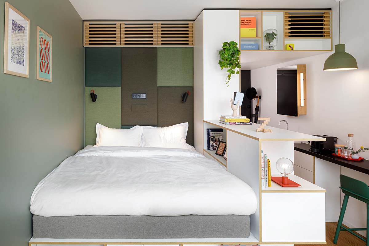 Zoku Paris 14