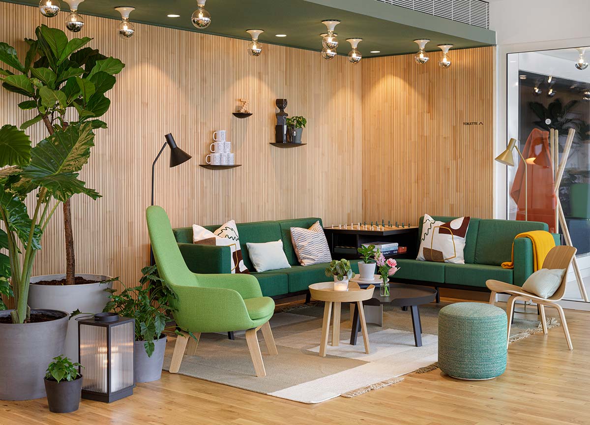 Zoku Paris 5