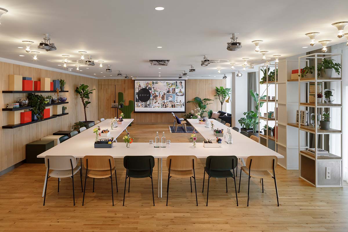 Zoku Paris 11