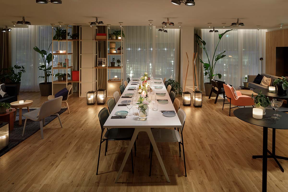 Zoku Paris 6
