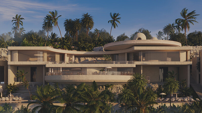 МАХНО студия 8sun bali