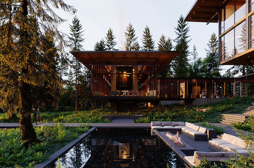 tofino beach lodge eerkes