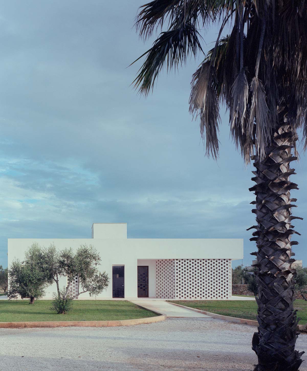 Casa Ulìa, Lecce 2