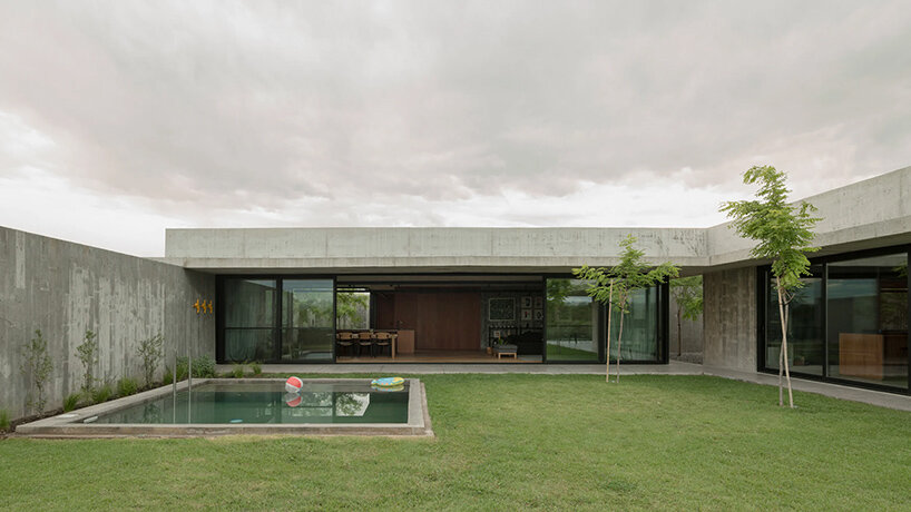tectum casa dos vigas