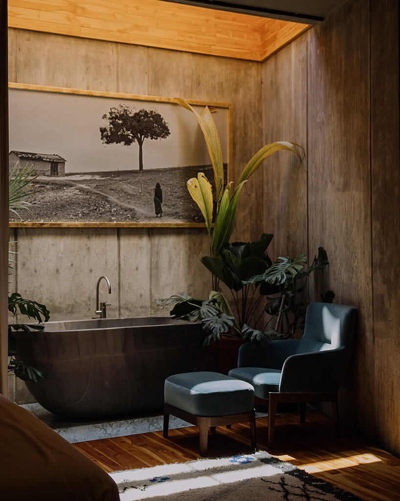 rootstudio hotel флавия