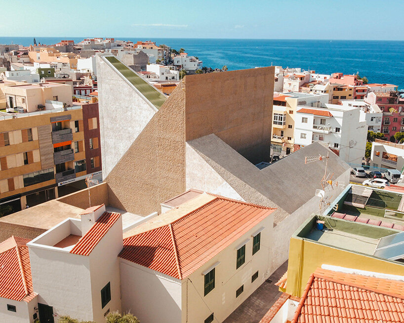 церковь beautell arquitectos