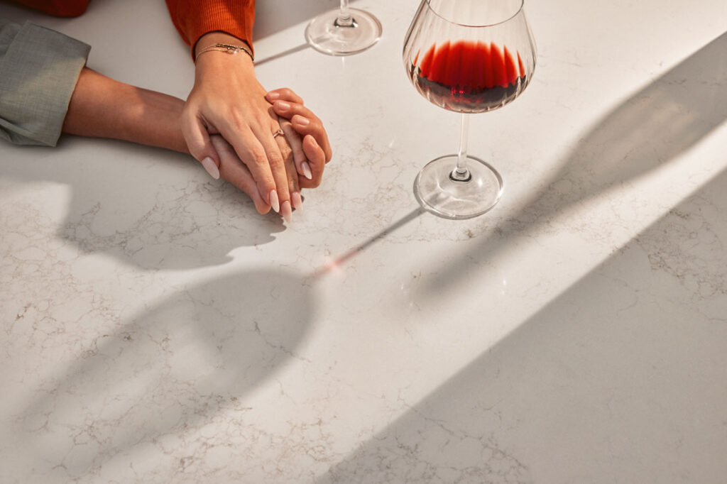 Коллекция времени Caesarstone