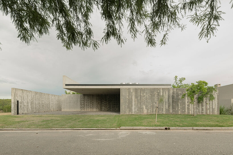 tectum casa dos vigas