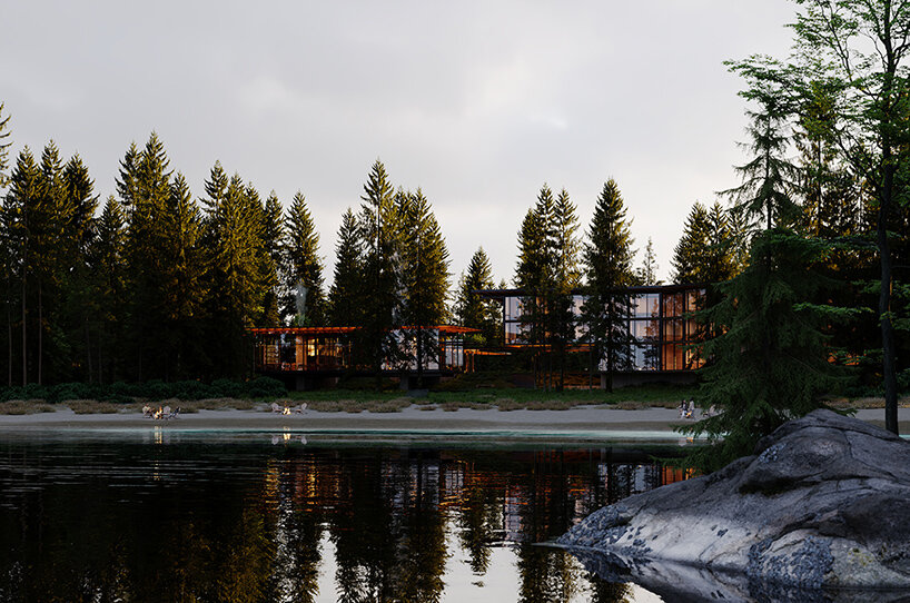 tofino beach lodge eerkes