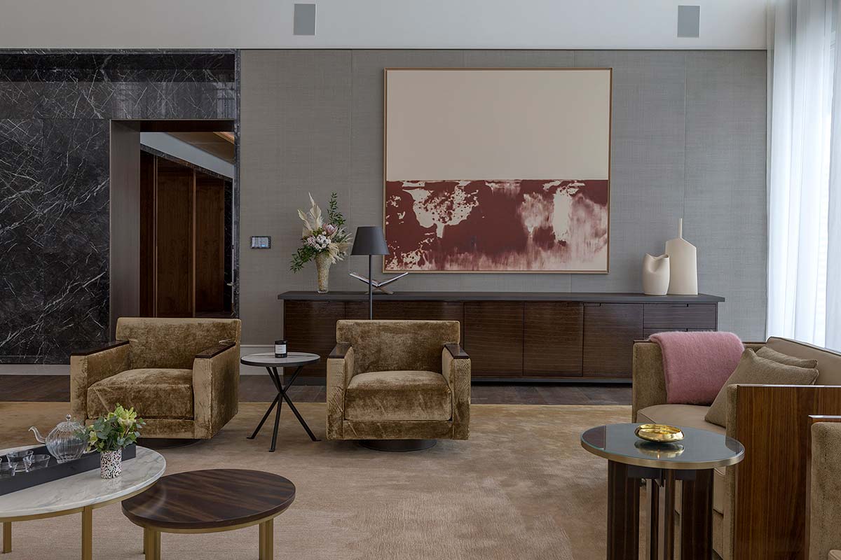 The Lana hotel 9