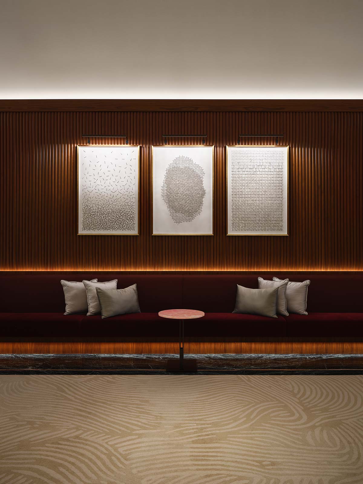 The Lana hotel 2