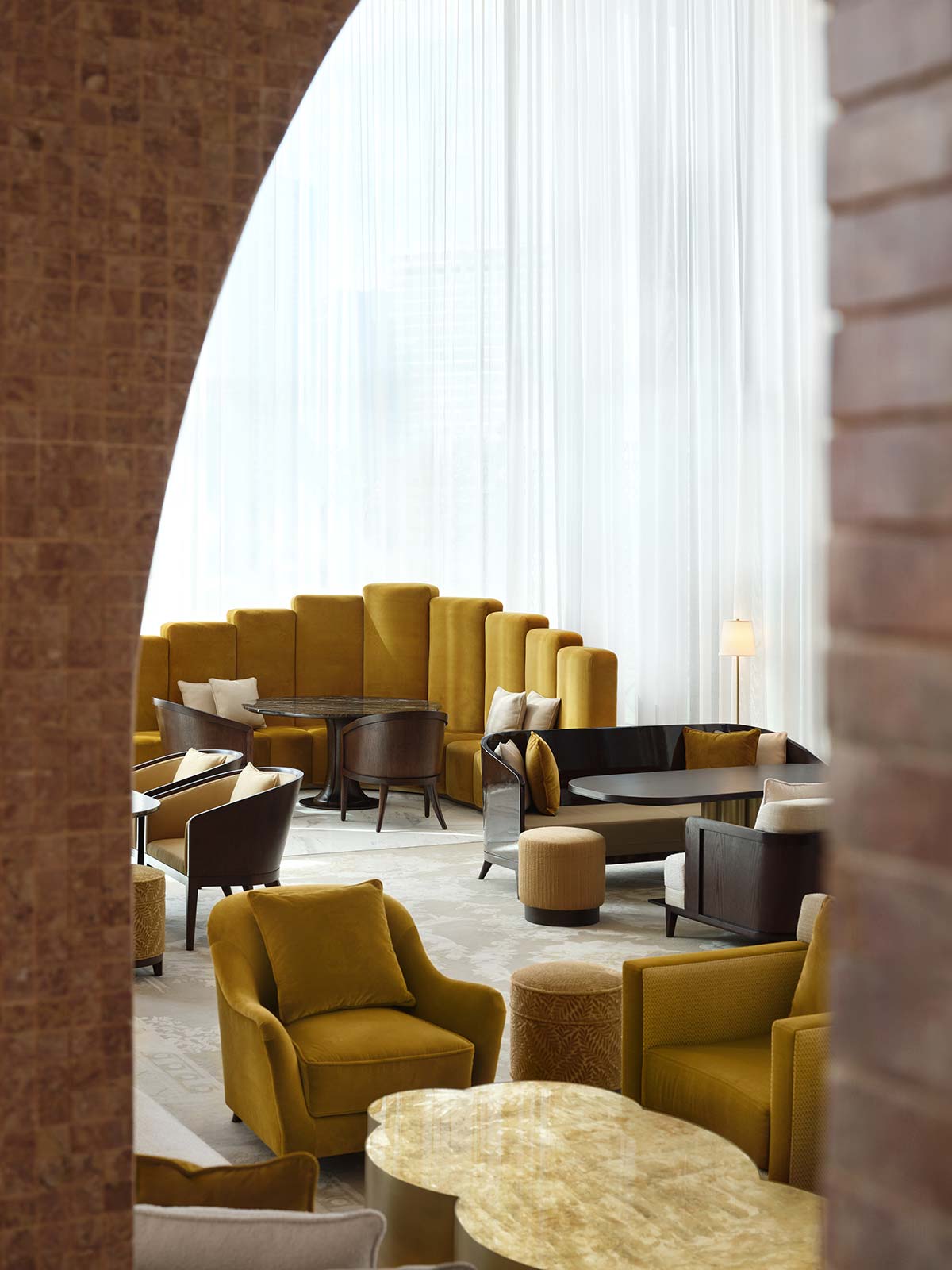 The Lana hotel 7