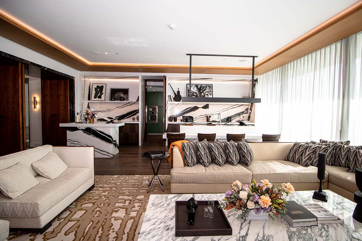 The Lana hotel 5