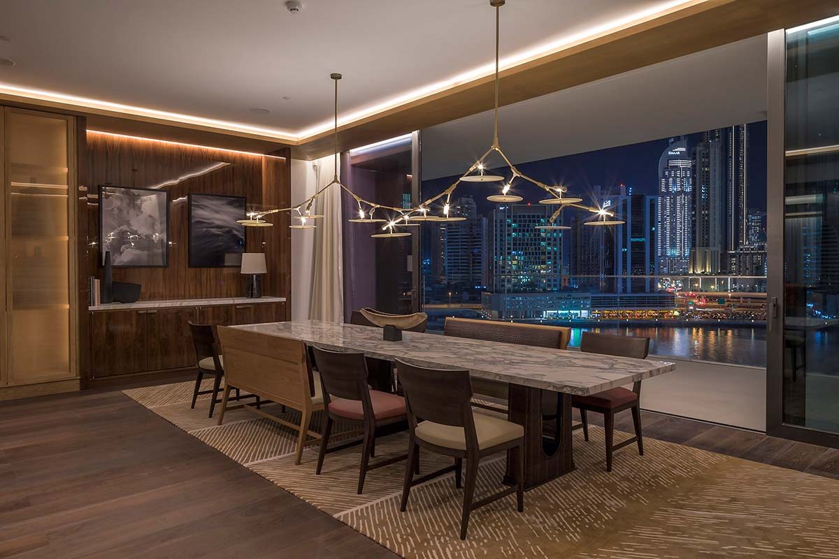 The Lana hotel 6